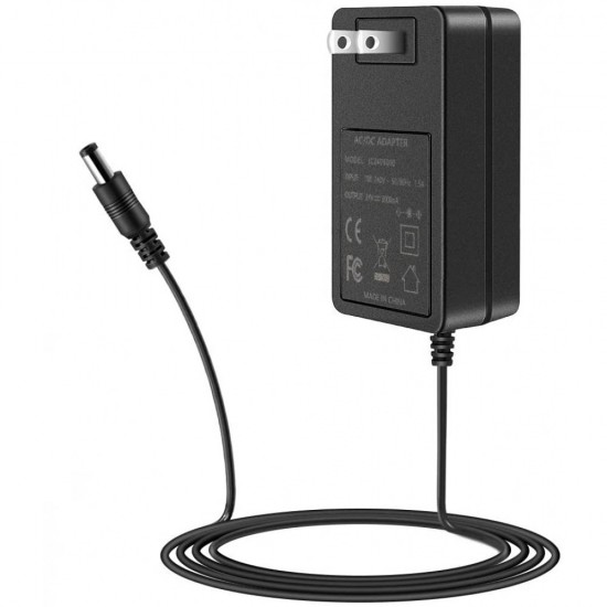AC Adapter for Epic Pro Routers