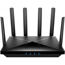 CAT18 Pro or Cat20 5G Dual SIM WiFi6 Router