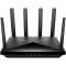 CAT18 Pro or Cat20 5G Dual SIM WiFi6 Router