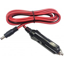 12V Car Adapter for Epic Pro Routers