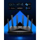 CAT18 Pro or Cat20 5G Dual SIM WiFi6 Router CAT18 Pro or Cat20 5G Dual SIM WiFi6 Router