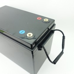 Epic Lithium Battery