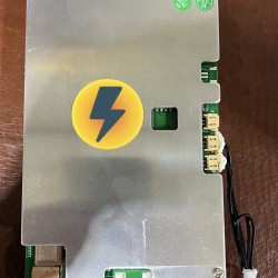 4S EpicBMS 150A+ Lifepo4 Battery Management System for 12V DIY Batteries v2.0