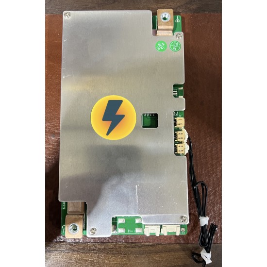 4S EpicBMS 150A+ Lifepo4 Battery Management System for 12V DIY Batteries v2.0 4S EpicBMS 150A+ Lifepo4 Battery Management System for 12V DIY Batteries v2.0