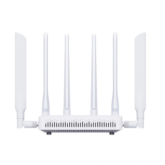 Epic AX3000 LTE/5G WiFi 6 Dual SIM Router