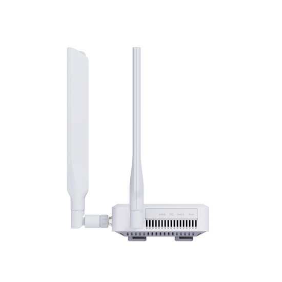 Epic AX3000 LTE/5G WiFi 6 Dual SIM Router