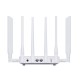 Epic AX3000 LTE/5G WiFi 6 Dual SIM Router