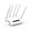 Epic AX3000 LTE/5G WiFi 6 Dual SIM Router